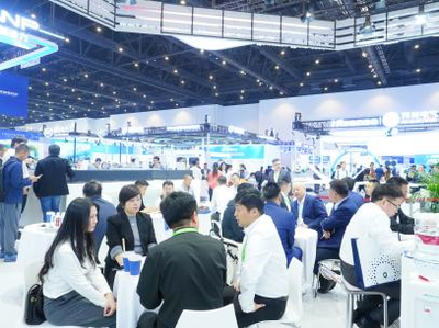 超級能源工廠，讓能源無缺陷 —— 飛毛腿能源科技重磅亮相ESIE 2025儲能展